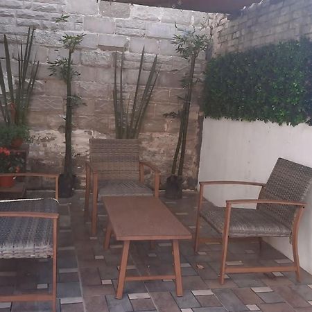 Departamento Centro Historico De Tampico公寓 外观 照片