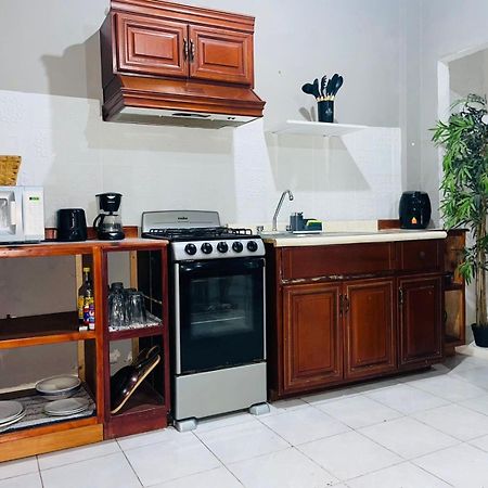Departamento Centro Historico De Tampico公寓 外观 照片