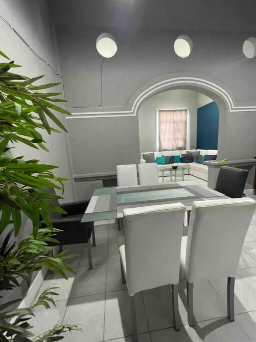 Departamento Centro Historico De Tampico公寓 外观 照片