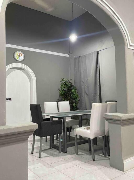 Departamento Centro Historico De Tampico公寓 外观 照片