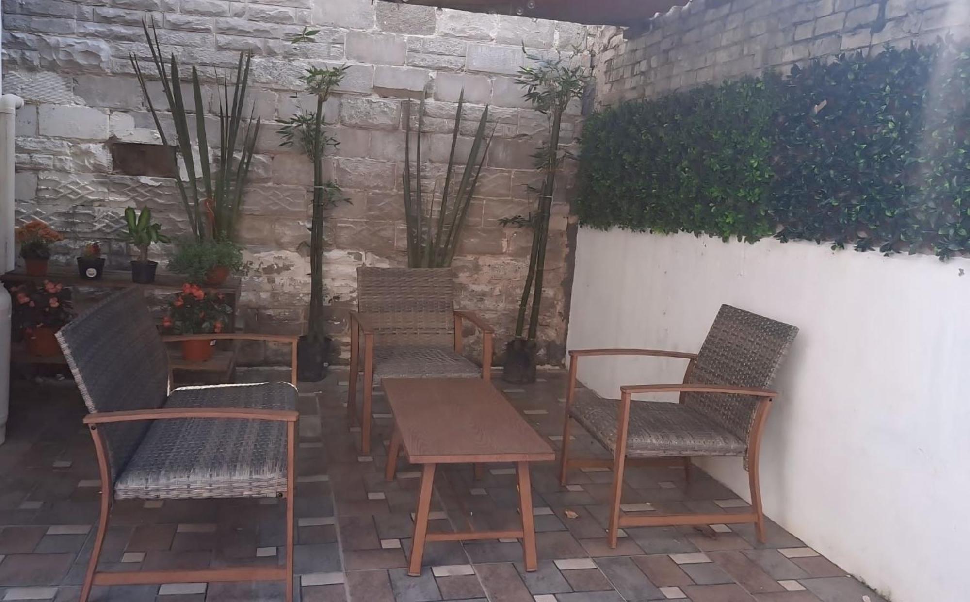 Departamento Centro Historico De Tampico公寓 外观 照片